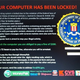 El infame malware FBI MoneyPak. Foto: Zookaware